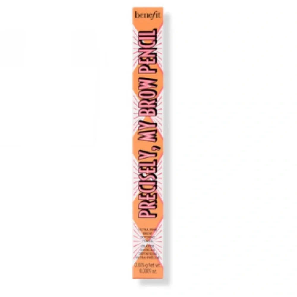 Benefit Precisely My Brow Mini “4 Warm Deep Brown”
